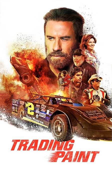 مشاهدة فيلم Trading Paint 2019 مترجم