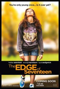 فيلم The Edge Of Seventeen 2016 مترجم