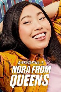 Awkwafina Is Nora From Queens الموسم 1