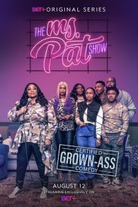 The Ms. Pat Show الموسم 1