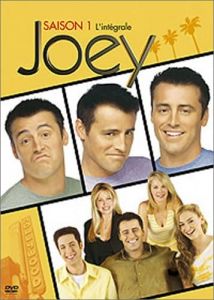 Joey الموسم 1