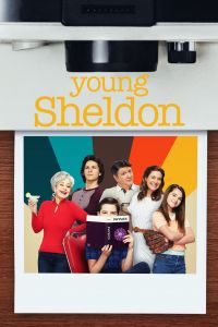 Young Sheldon الموسم 6