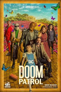 Doom Patrol الموسم 2