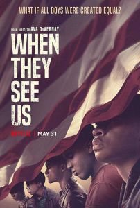 When They See Us الموسم 1