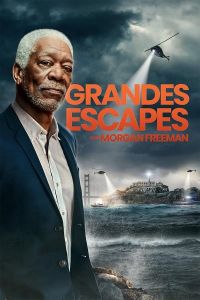 Great Escapes With Morgan Freeman الموسم 1