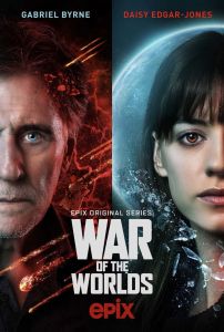 War Of The Worlds الموسم 2