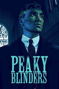 Peaky Blinders الموسم 6