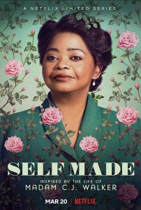 Self Made: Inspired By The Life Of Madam C.J. Walker الموسم 1