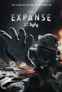 The Expanse الموسم 1