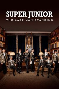 Super Junior: The Last Man Standing الموسم 1