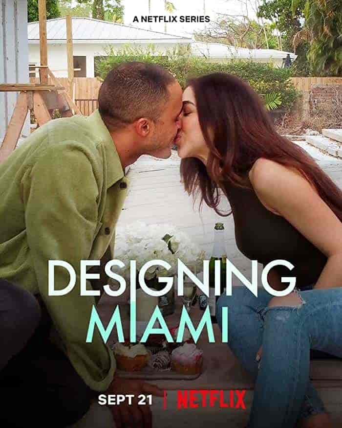 برنامج Designing Miami الموسم 1 مترجمة