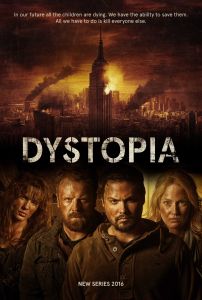 Dystopia الموسم 1