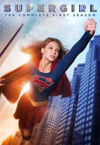 Supergirl الموسم 1