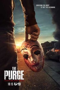 The Purge الموسم 2