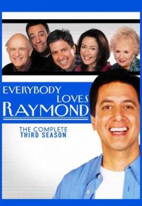 Everybody Loves Raymond الموسم 3