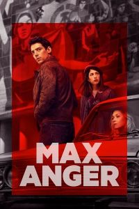 Max Anger الموسم 1