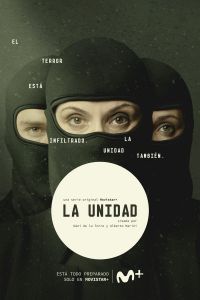 La Unidad الموسم 1