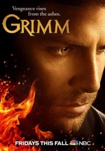 Grimm الموسم 5