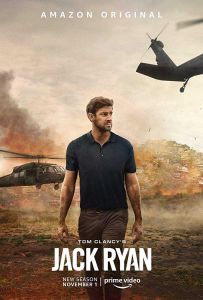 Tom Clancy’s Jack Ryan الموسم 2