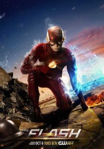 The Flash الموسم 2