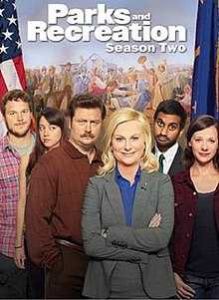 Parks And Recreation الموسم 2