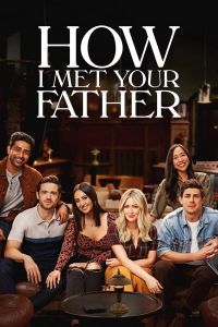 How I Met Your Father الموسم 1