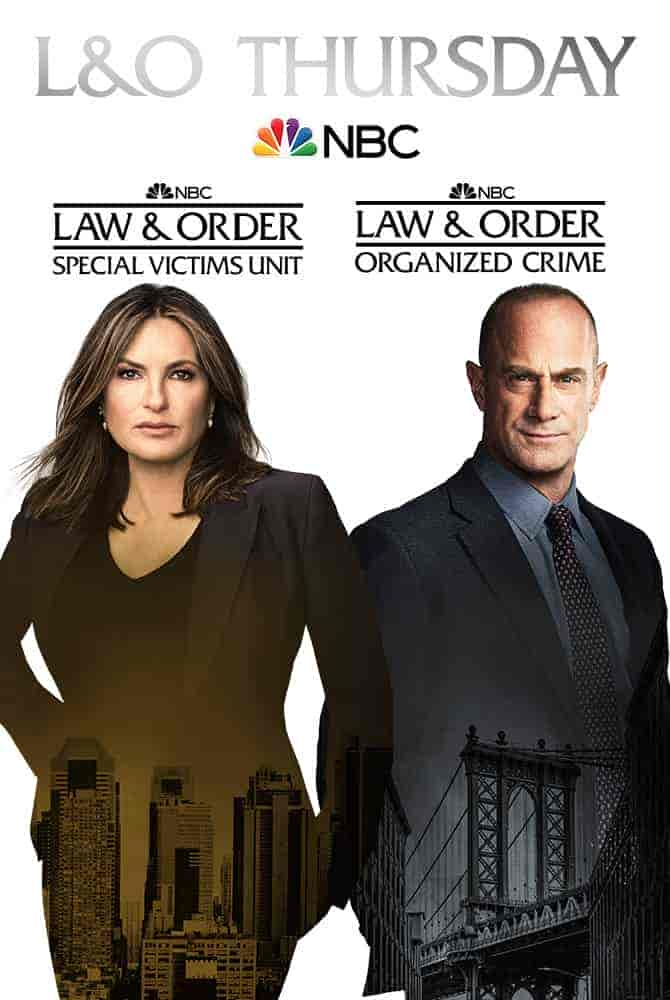 مسلسل Law & Order: Organized Crime الموسم 2 الحلقة 4 مترجمة