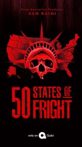 50 States Of Fright الموسم 1