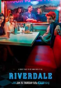 Riverdale الموسم 1