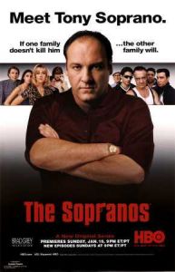 The Sopranos الموسم 1