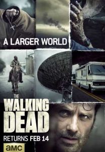 The Walking Dead الموسم 6