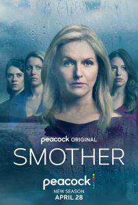 Smother الموسم 1