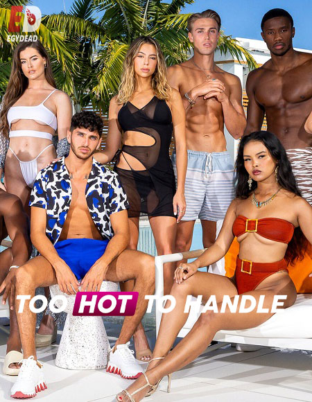 برنامج Too Hot To Handle الموسم 4 مترجمة