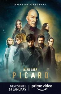 Star Trek: Picard الموسم 1