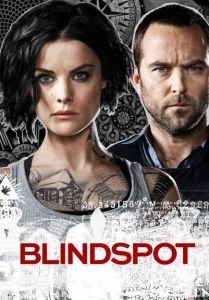 Blindspot الموسم 2