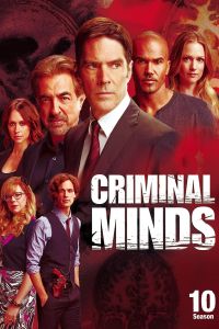 Criminal Minds الموسم 10