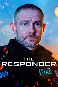 The Responder الموسم 1