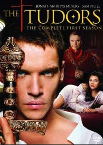 The Tudors الموسم 1