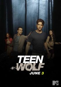 Teen Wolf الموسم 2