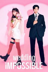 Wedding Impossible الموسم 1