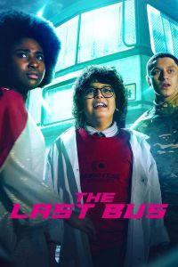 The Last Bus الموسم 1