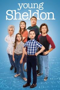 Young Sheldon الموسم 4