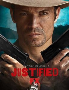 Justified الموسم 3