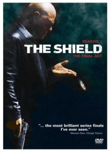 The Shield الموسم 7