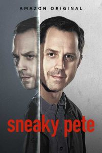 Sneaky Pete الموسم 3