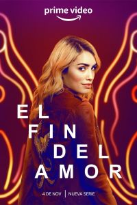 El Fin Del Amor الموسم 1