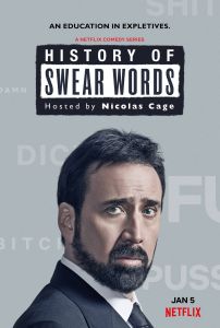 History Of Swear Words الموسم 1