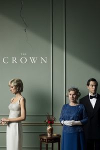 The Crown الموسم 5