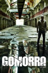 Gomorra الموسم 1