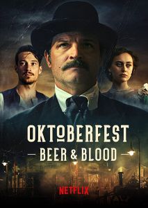 Oktoberfest: Beer & Blood الموسم 1